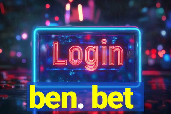 ben. bet