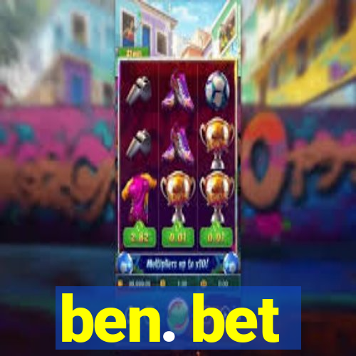 ben. bet