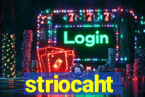 striocaht