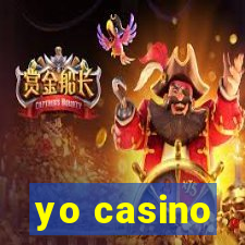 yo casino