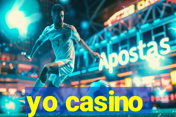 yo casino