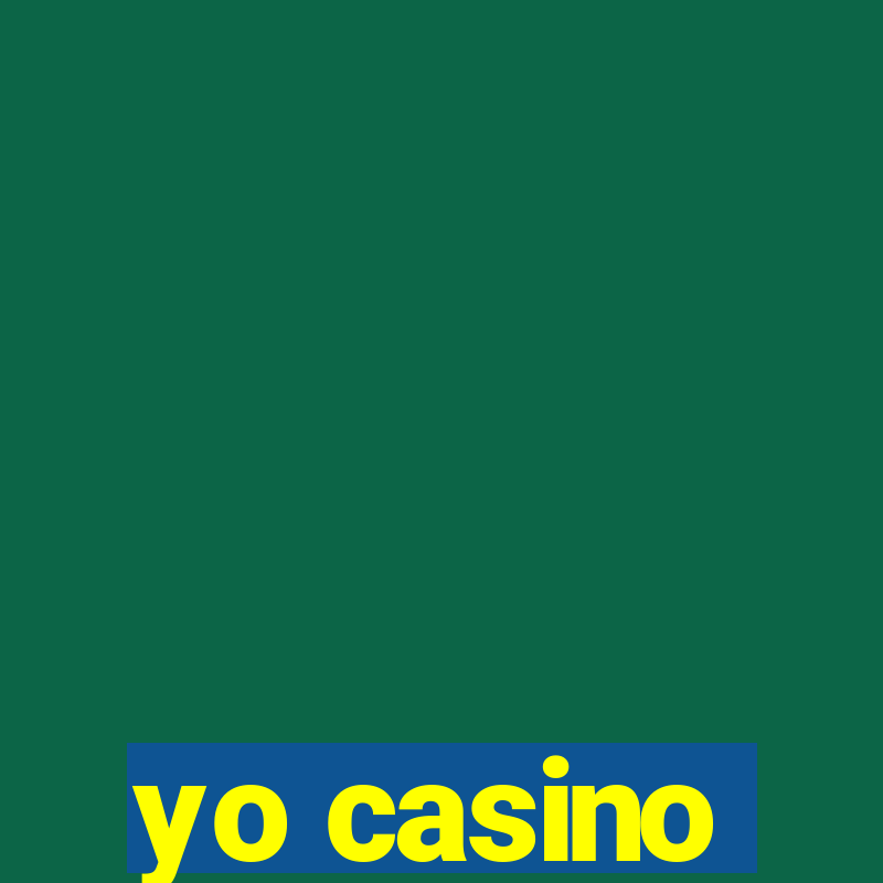 yo casino