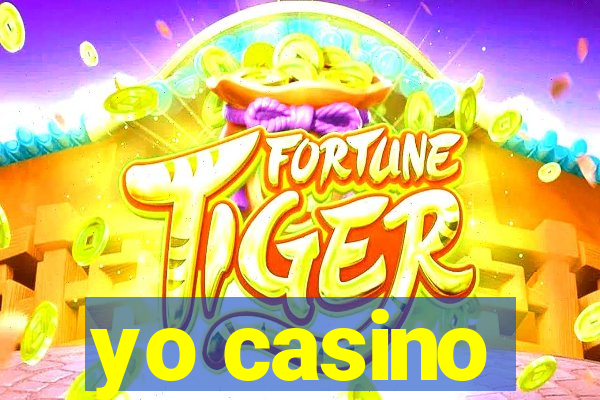 yo casino