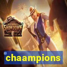 chaampions