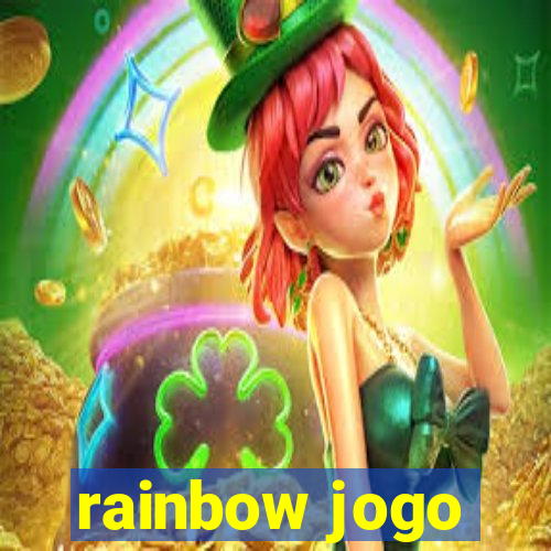 rainbow jogo