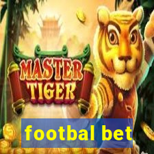 footbal bet