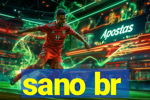 sano br