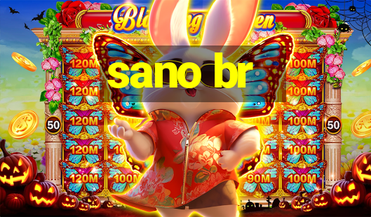 sano br