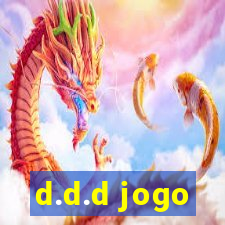 d.d.d jogo