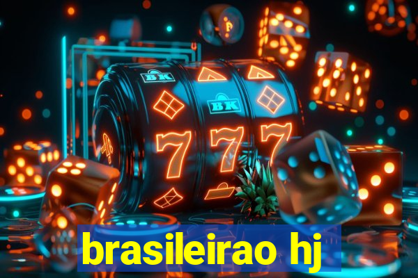 brasileirao hj