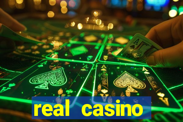 real casino blackjack online