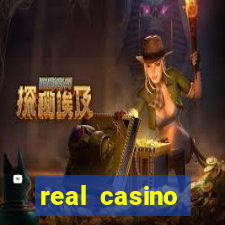 real casino blackjack online