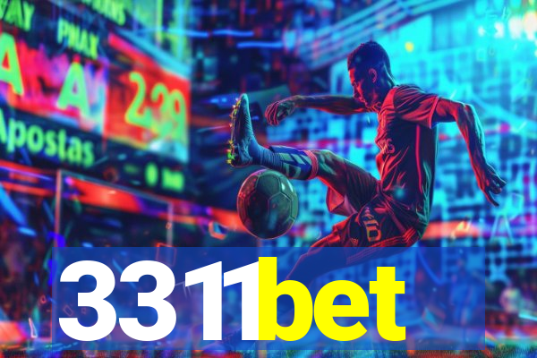 3311bet