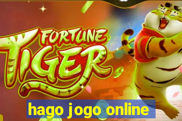 hago jogo online