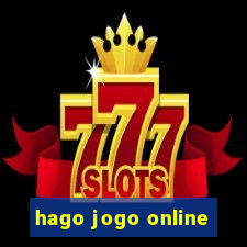 hago jogo online