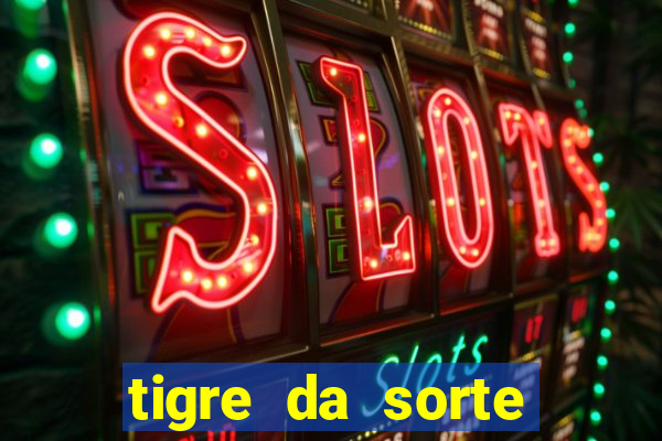 tigre da sorte fortune tiger 2 demo