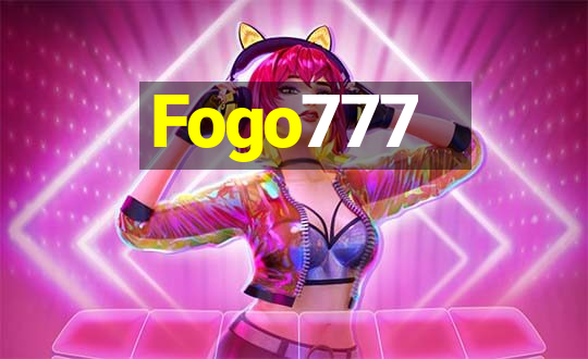 Fogo777