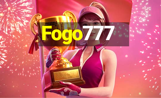 Fogo777