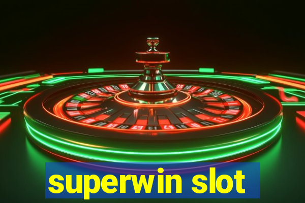 superwin slot