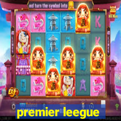 premier leegue