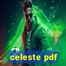 celeste pdf