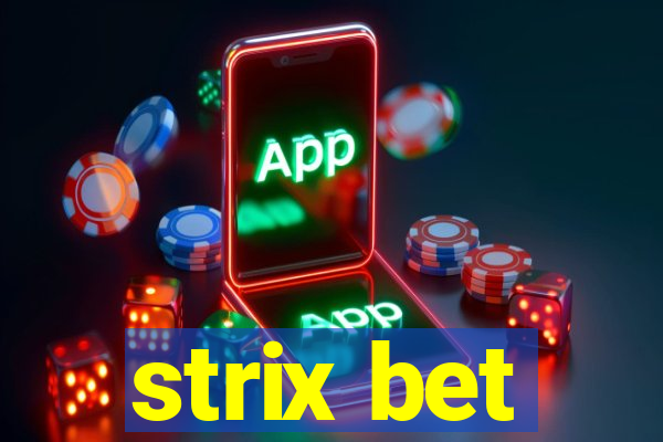 strix bet