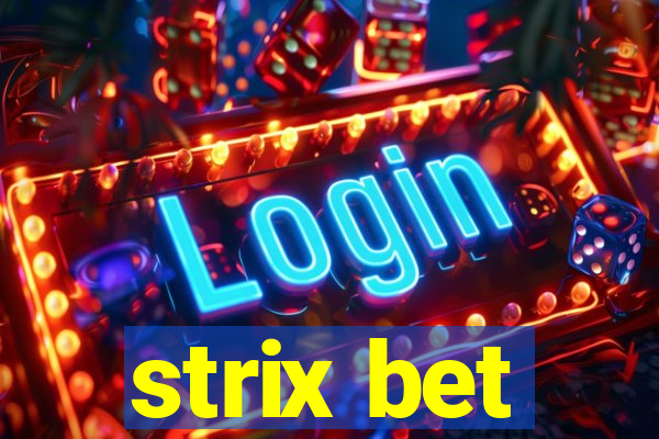 strix bet