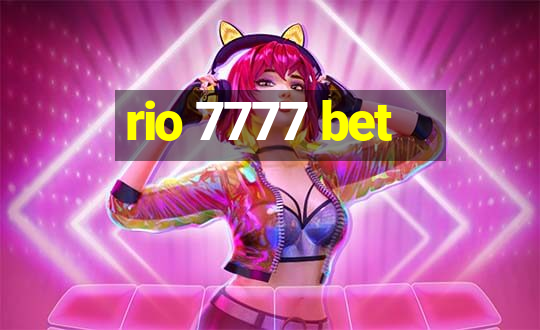 rio 7777 bet