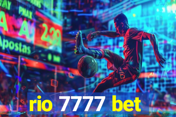 rio 7777 bet