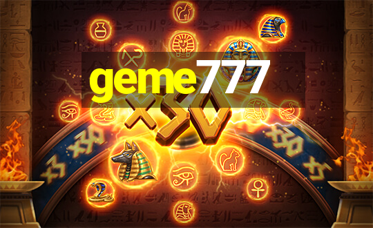 geme777