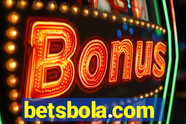 betsbola.com