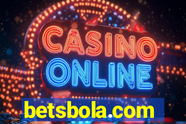 betsbola.com