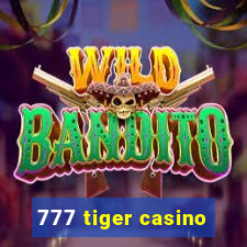 777 tiger casino