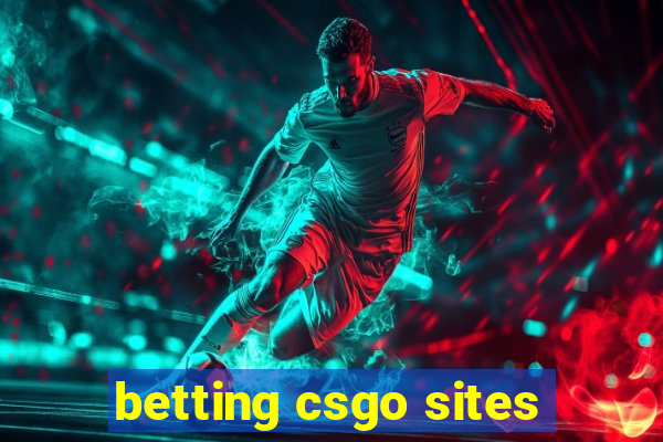 betting csgo sites