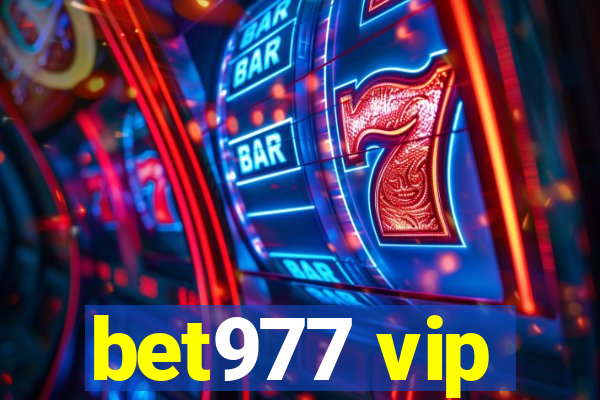 bet977 vip