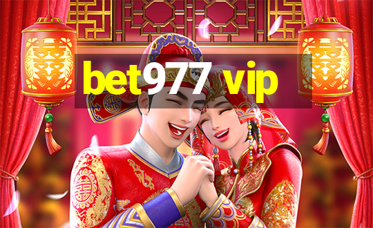 bet977 vip