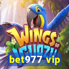 bet977 vip