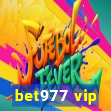 bet977 vip