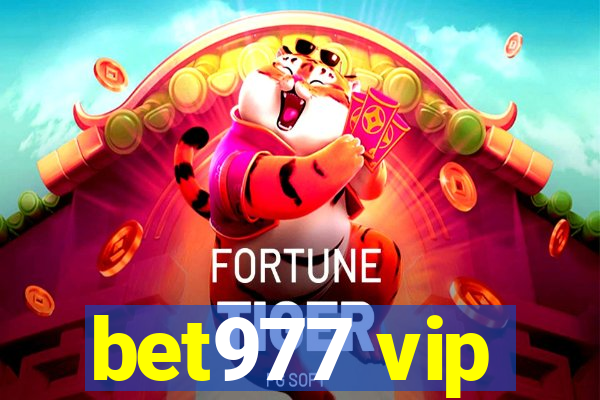 bet977 vip