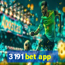 3191 bet app