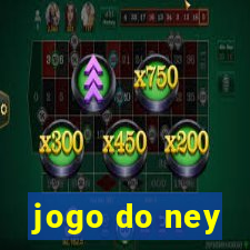 jogo do ney