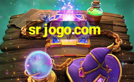 sr jogo.com