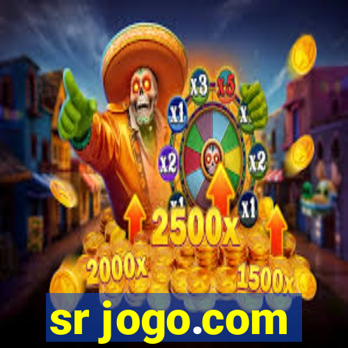 sr jogo.com