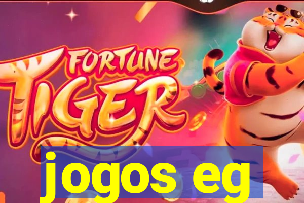 jogos eg