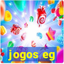 jogos eg