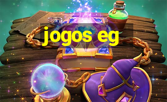 jogos eg