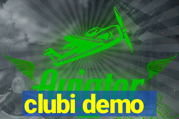 clubi demo