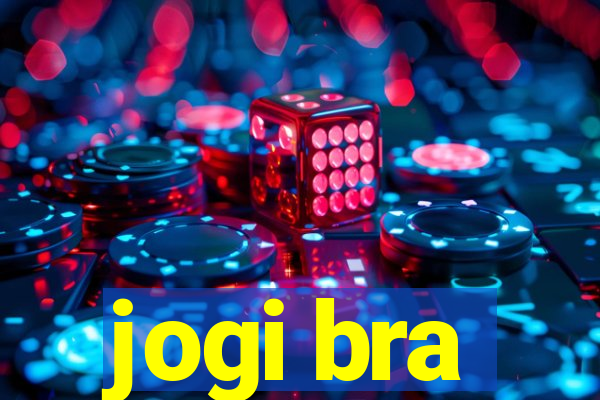 jogi bra