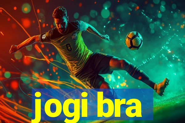 jogi bra