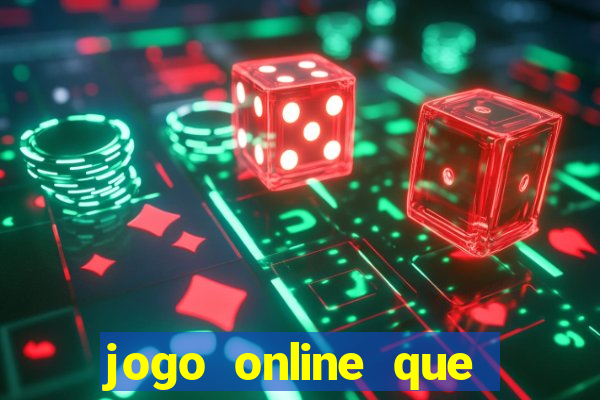 jogo online que ganha dinheiro sem precisar depositar